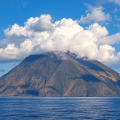 vulcani delle isole eolie