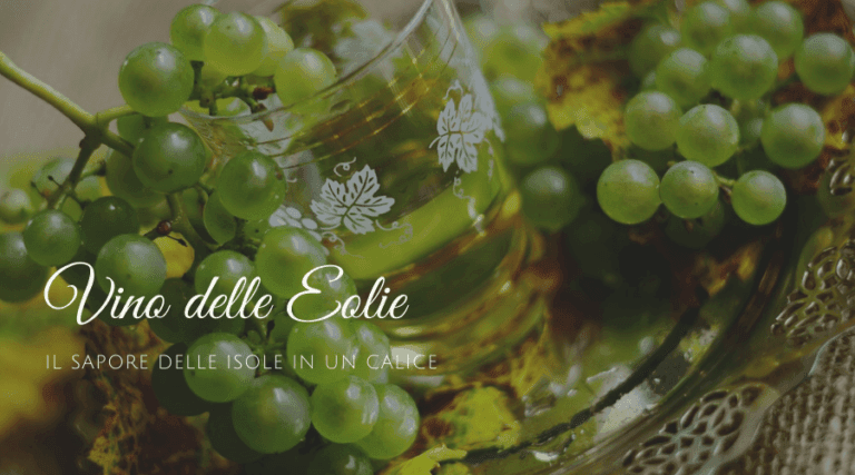 vino eoliano - Eolie Vacanze - Il vino delle Eolie: la Malvasia delle Lipari e le cantine da visitare