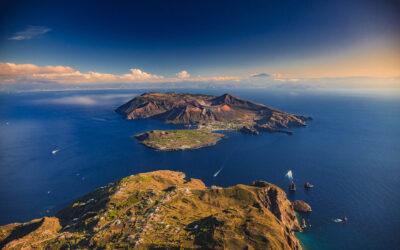 Eolie 2023: musica ed eventi per un'estate da record