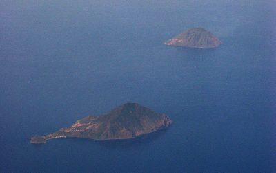 Cosa vedere ad Alicudi: mare, sentieri e consigli per la vacanza