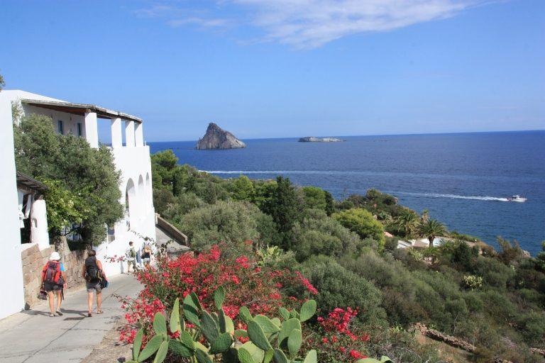 panarea informazioni