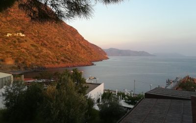 Salina turismo: scopri le meraviglie dell'isola verde delle Eolie