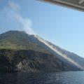 stromboli attivo