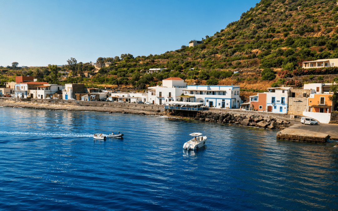Vacanze alle Eolie 2026: l’estate in cui il Mediterraneo torna a Omero