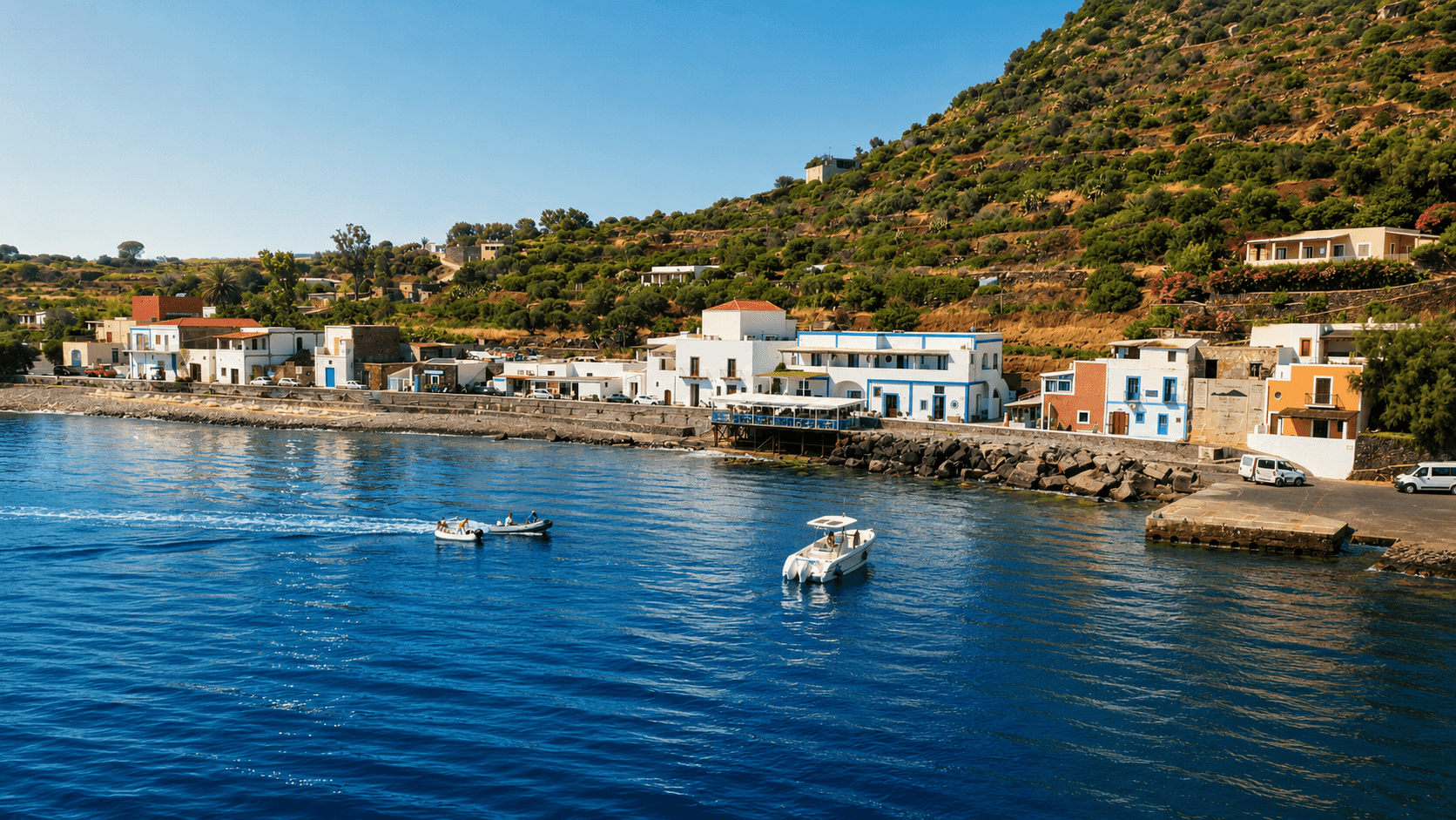 vacanze eolie 2026