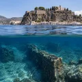 lipari siti archeolgici sommersi