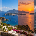 quando andare alle isole eolie